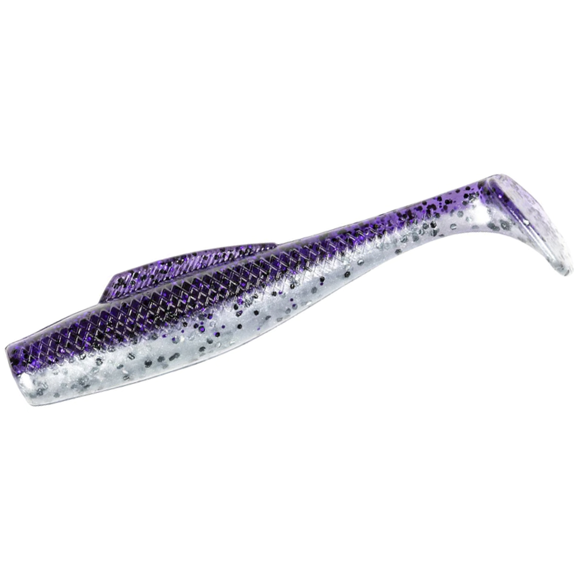 Плаваючий силікон ZMAN Minnowz 3" 6pc #Hot Snakes фото 36