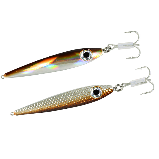 Пількер Spro Pilk'X 150g Codling