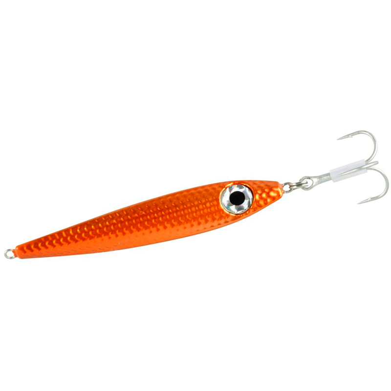 Пількер Spro Pilk'X 400g Orange Flash