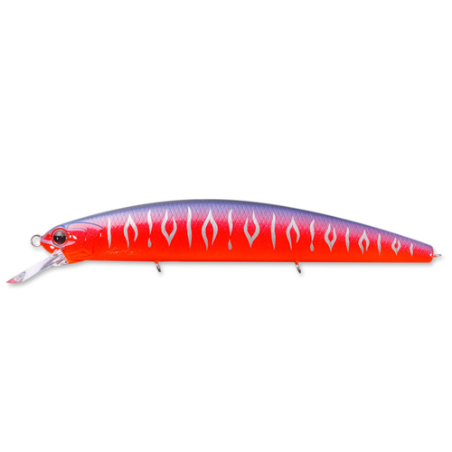 Воблер O.S.P Varuna 110SP 113mm 16g #PP50