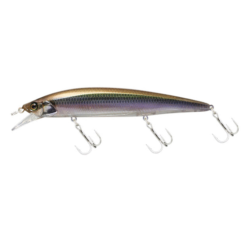 Воблер Jackall Rerange 110SP 110mm 14.8g #RT Uroko HL Wakasagi