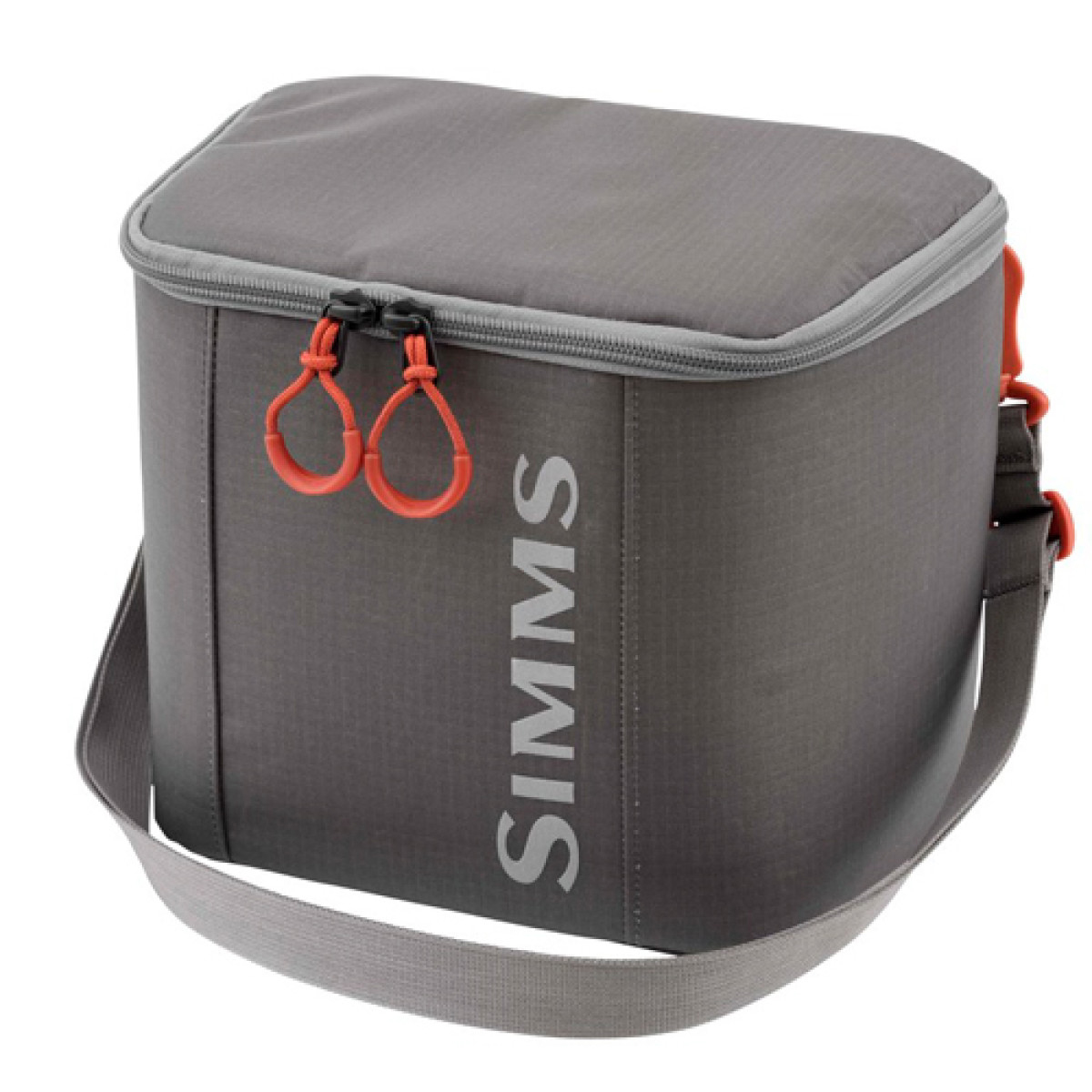 Сумка Simms Padded Organizer Gunmetal фото 2