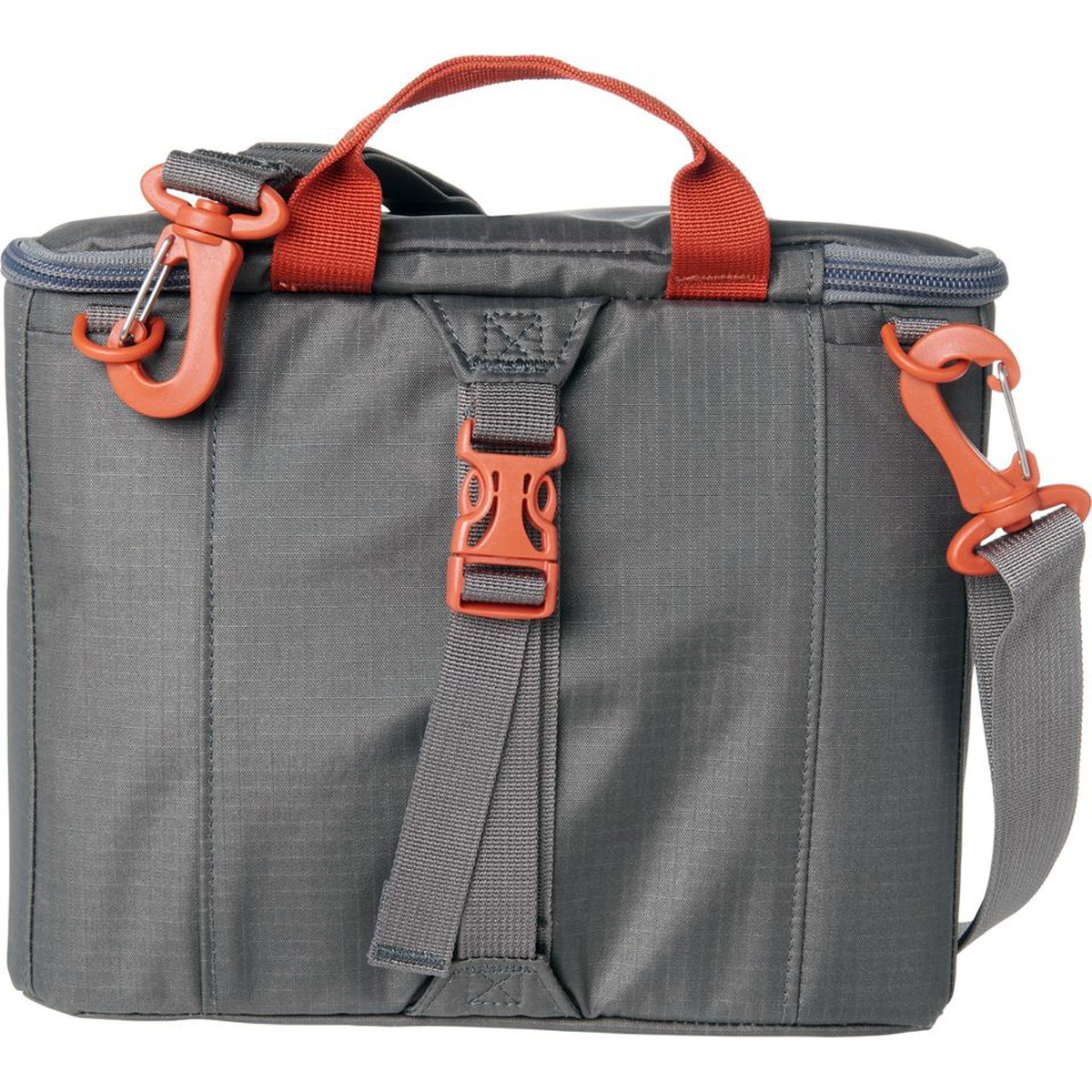 Сумка Simms Padded Organizer Gunmetal фото 3