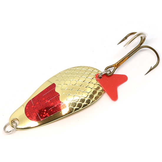 Блесна Jaxon HS Karas Blask 64mm 18g 2 #G