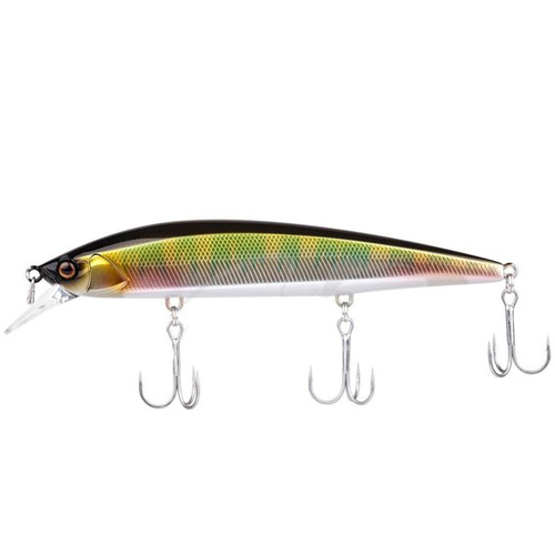 Воблер Jackall Rerange 110SP 110mm 14.8g #Oikawa