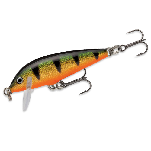Воблер Rapala Countdown S 50mm 5g 0.9-1.8m #P