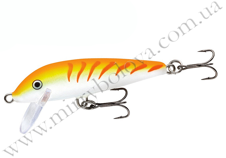 Воблер Rapala Countdown S 50mm 5g 0.9-1.8m #P фото 3