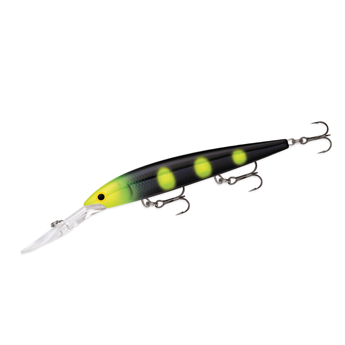 Воблер Rapala Down Deep Husky Jerk 120mm 15g #FT фото 4