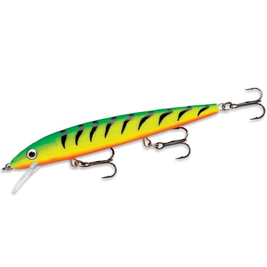 Воблер Rapala Husky Jerk SP 120mm 13g 1.2-2.4m #FT