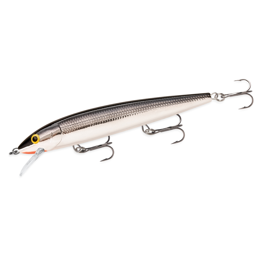 Воблер Rapala Husky Jerk 140mm 18g #FT фото 2