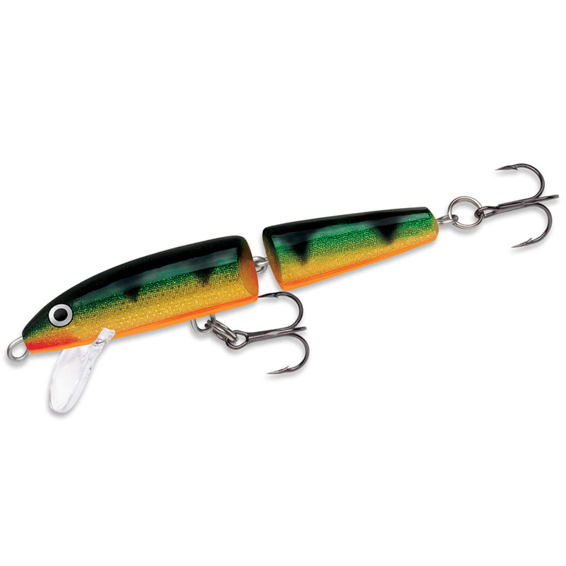 Воблер Rapala Jointed 70mm 4g #P