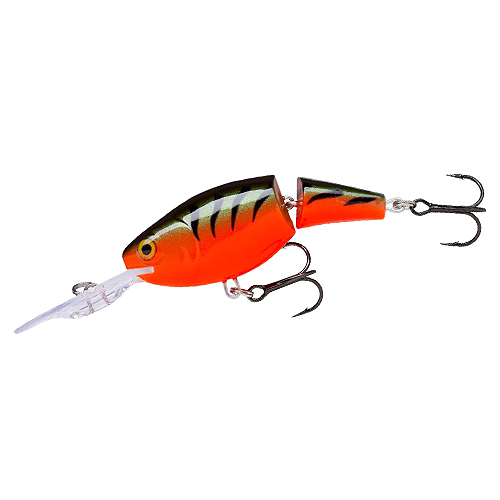 Воблер Rapala Jointed Shad Rap 70mm 13g #SD фото 2