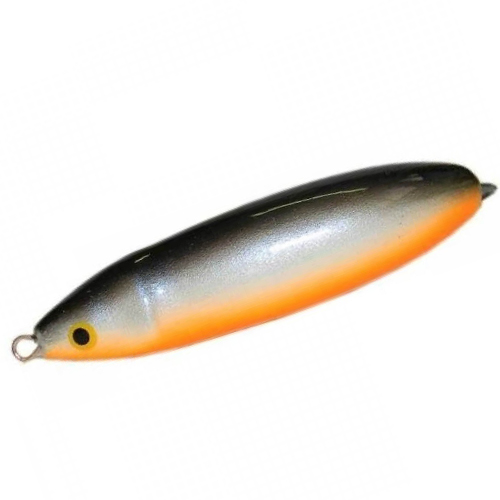 Блешня Rapala Minnow Spoon 60mm 10g #SD