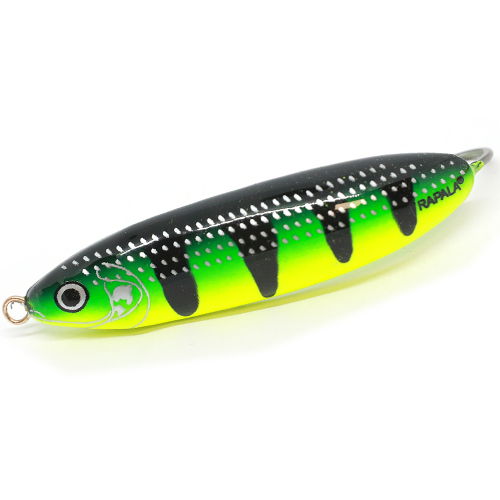 Блешня Rapala Minnow Spoon RMS 80mm 22g #SD фото 13