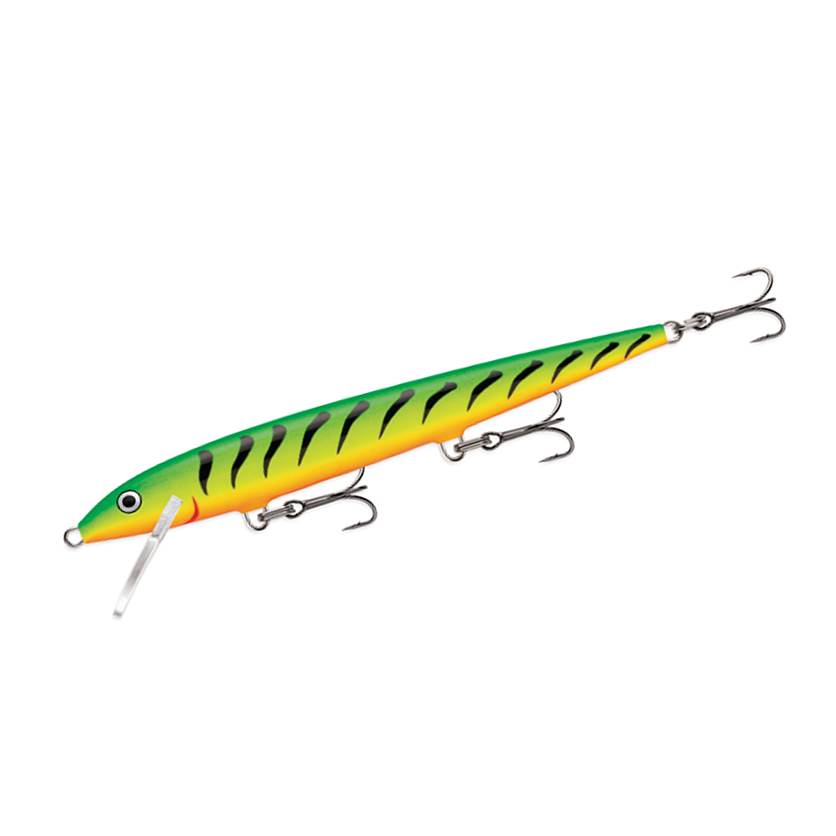 Воблер Rapala Original Floating 180mm 21g #FT