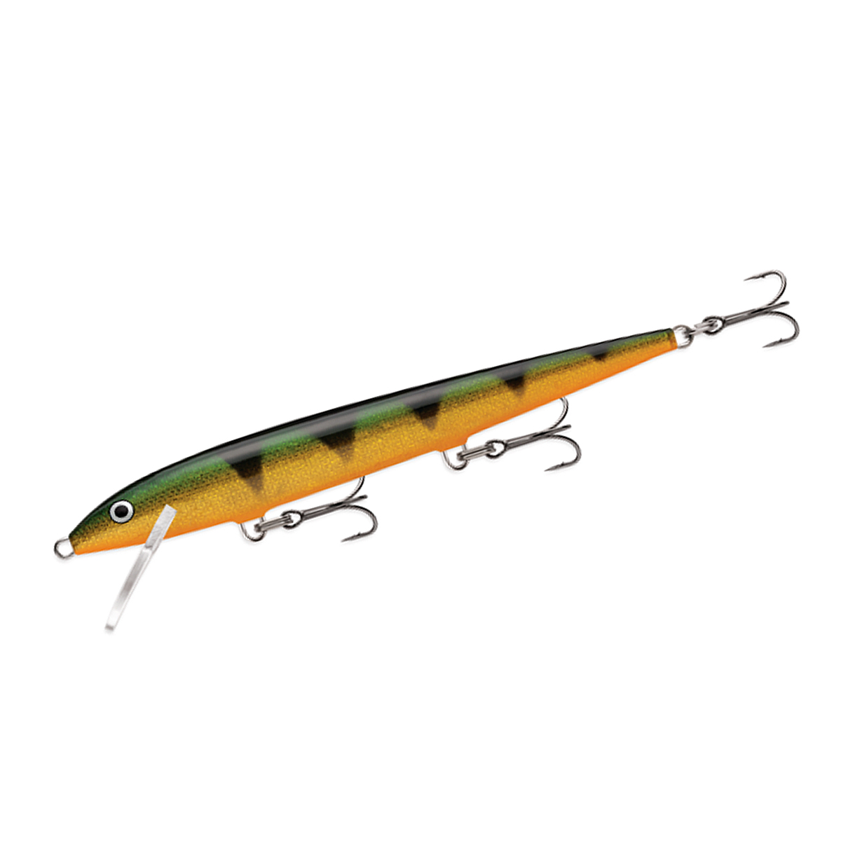 Воблер Rapala Original Floating 180mm 21g #P