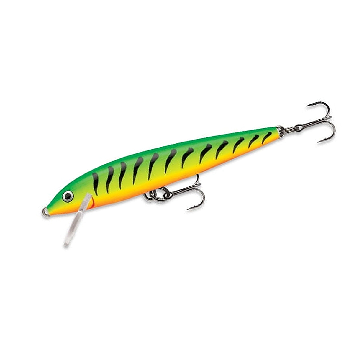 Воблер Rapala Original Floating 90mm 5g 0.9-1.5m #FT
