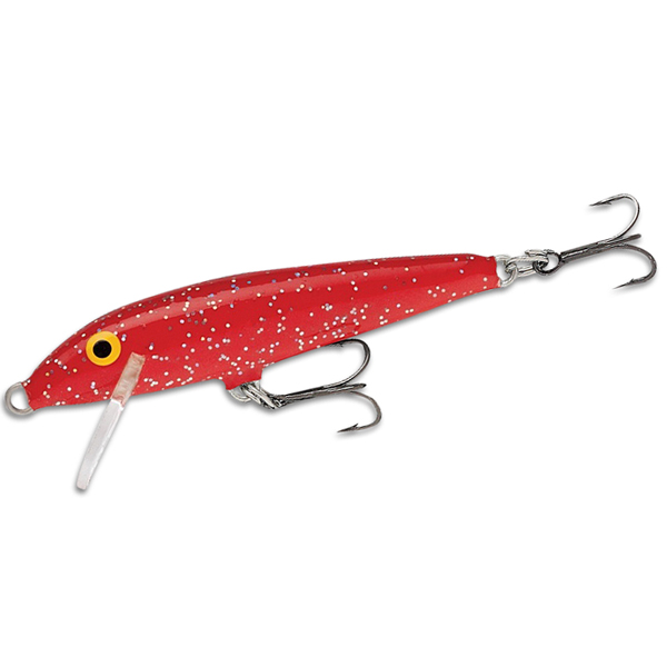 Воблер Rapala Original Floating 90mm 5g 0.9-1.5m #P фото 11