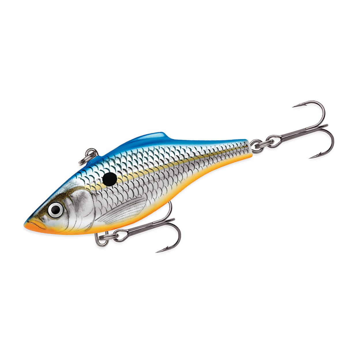 Воблер Rapala Rattlin' Rapala 50mm 11g #BSD