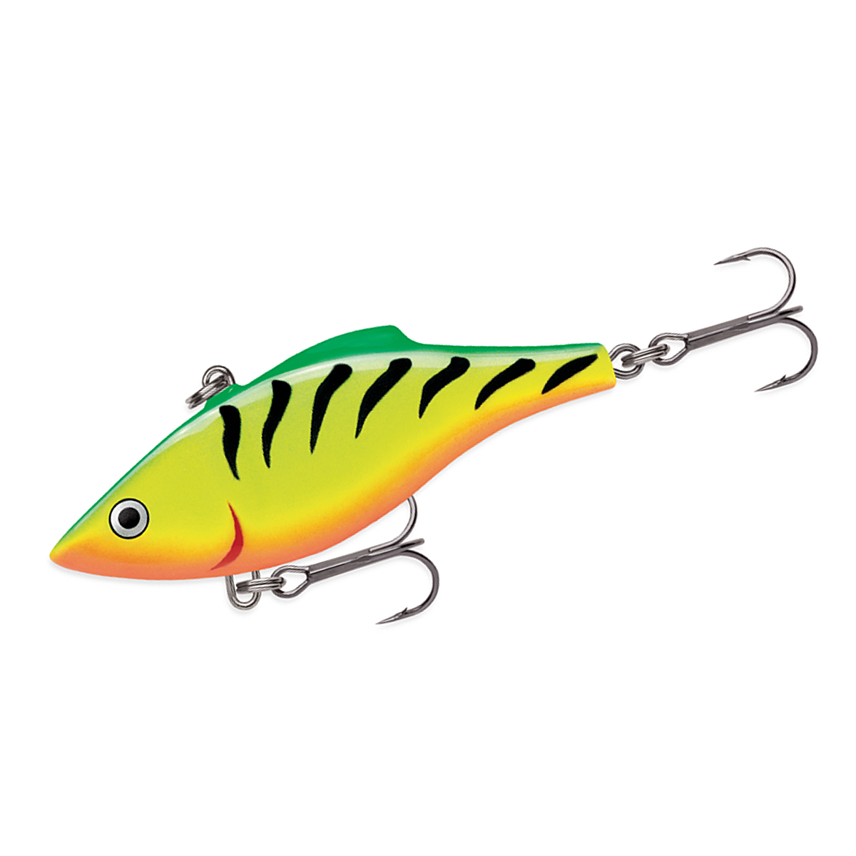 Воблер Rapala Rattlin' Rapala 50mm 11g #FT