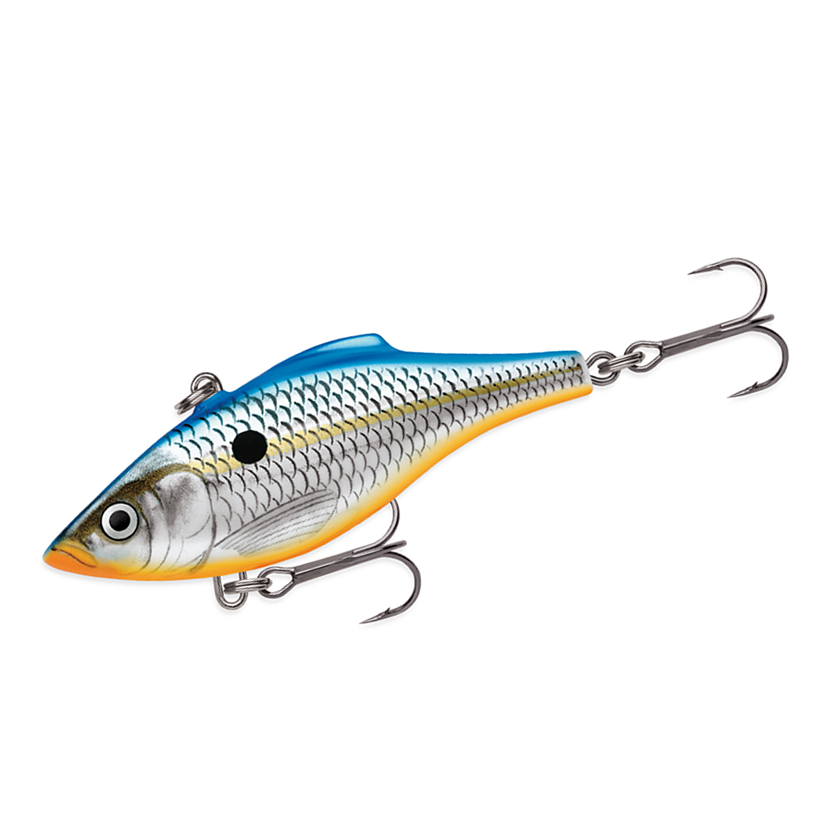 Воблер Rapala Rattlin' Rapala 70mm 16g #BSD