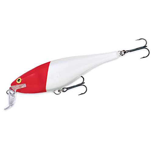 Воблер Rapala Super Shad Rap F 140mm 45g 1.5-2.7m #RH