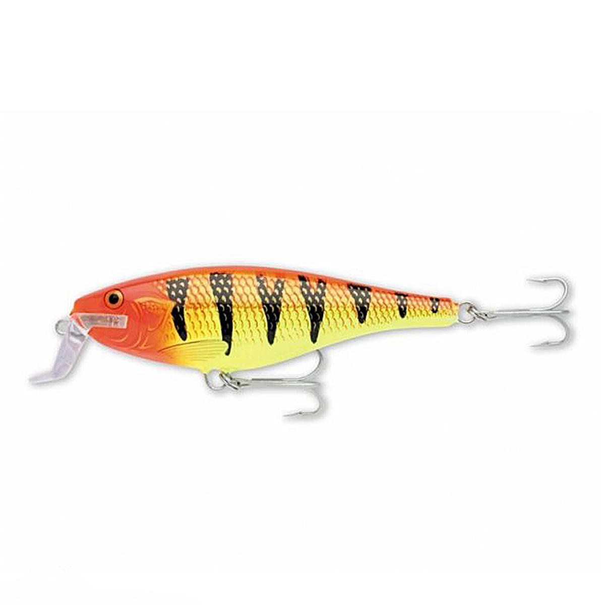 Воблер Rapala Super Shad Rap F 140mm 45g 1.5-2.7m #HTR