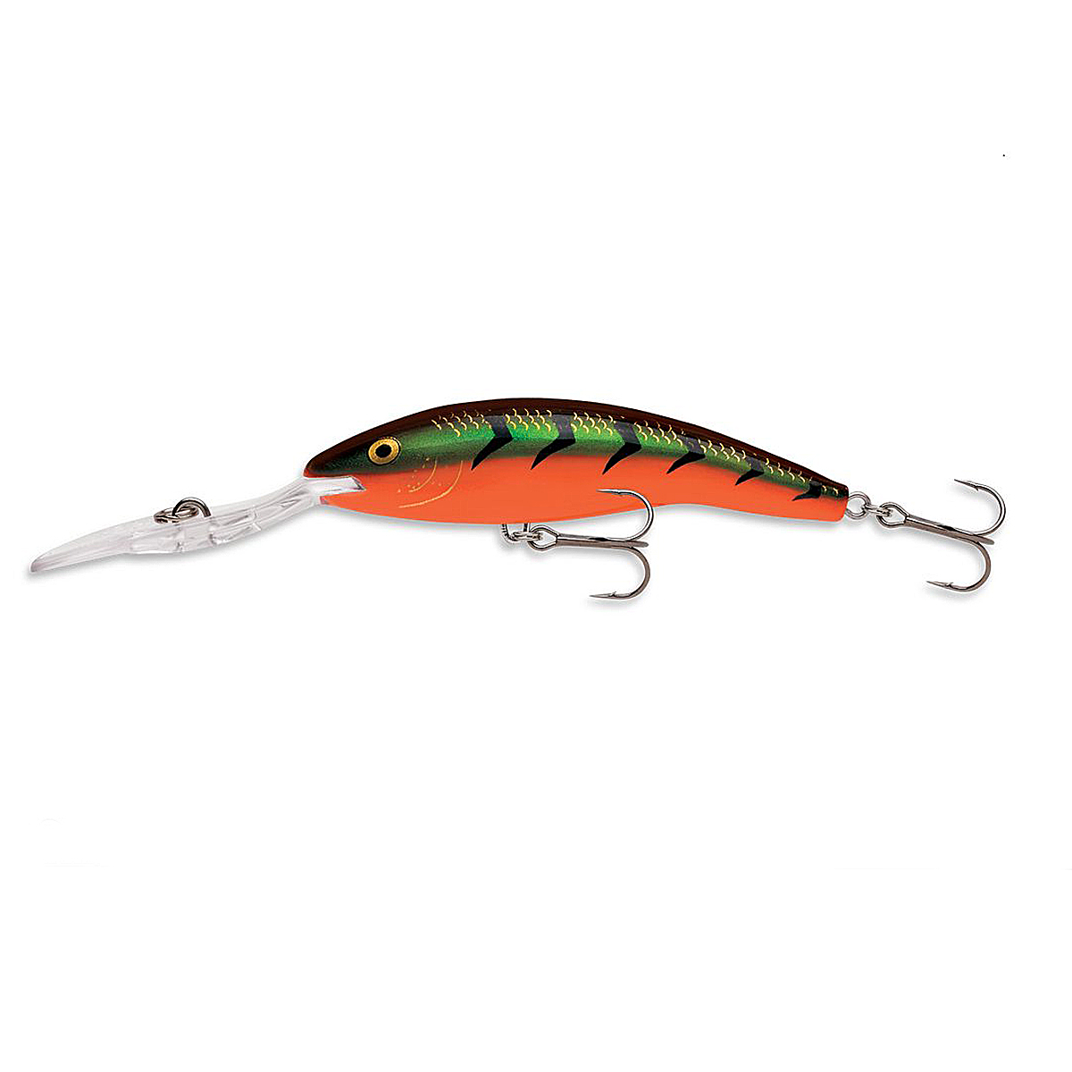 Воблер Rapala Deep Tail Dancer 110mm 22g #RDT