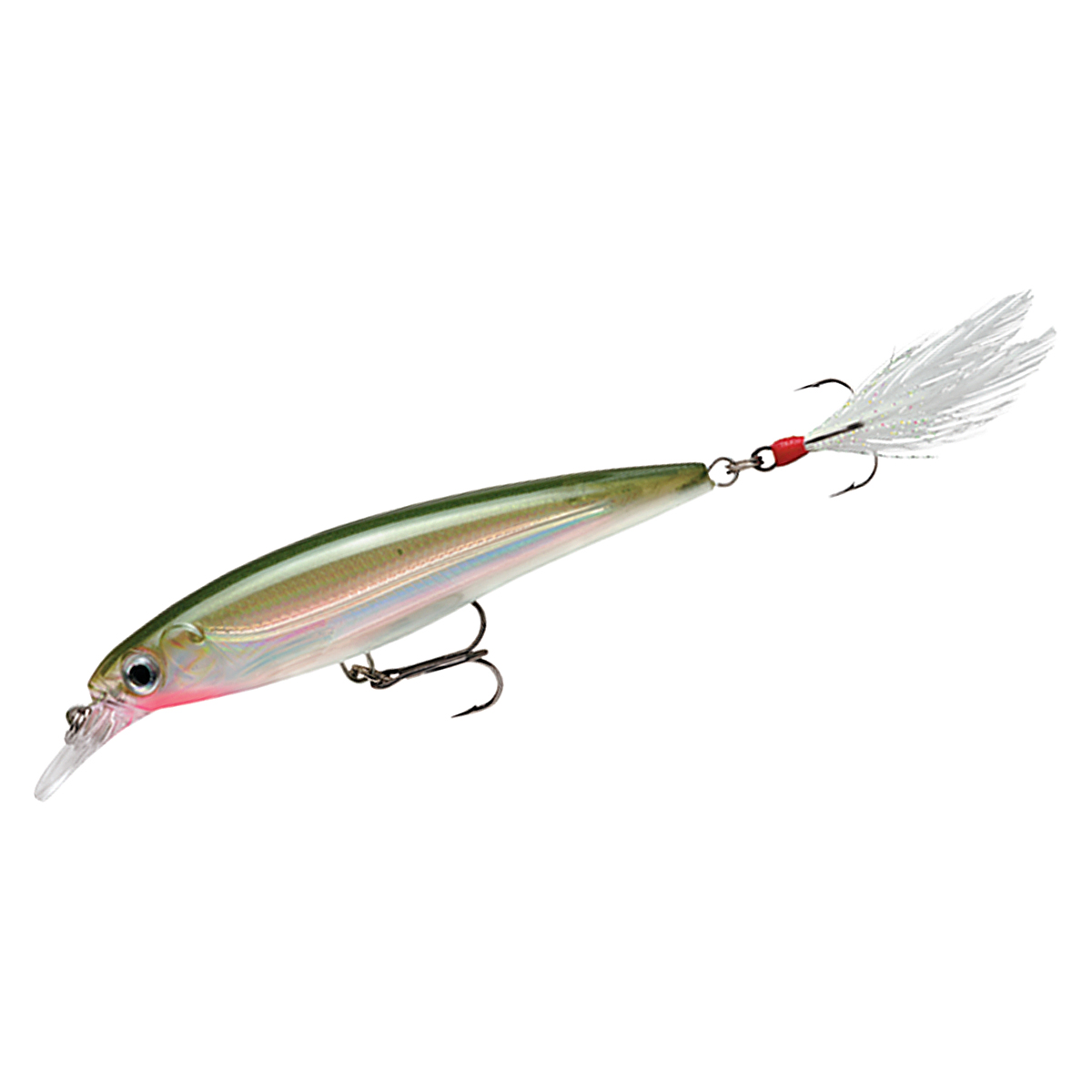 Воблер Rapala X-Rap 100mm 13g #OG