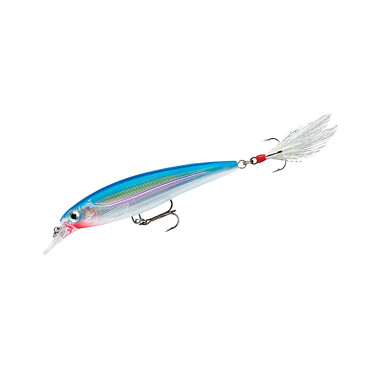 Воблер Rapala X-Rap 80mm 7g #SB