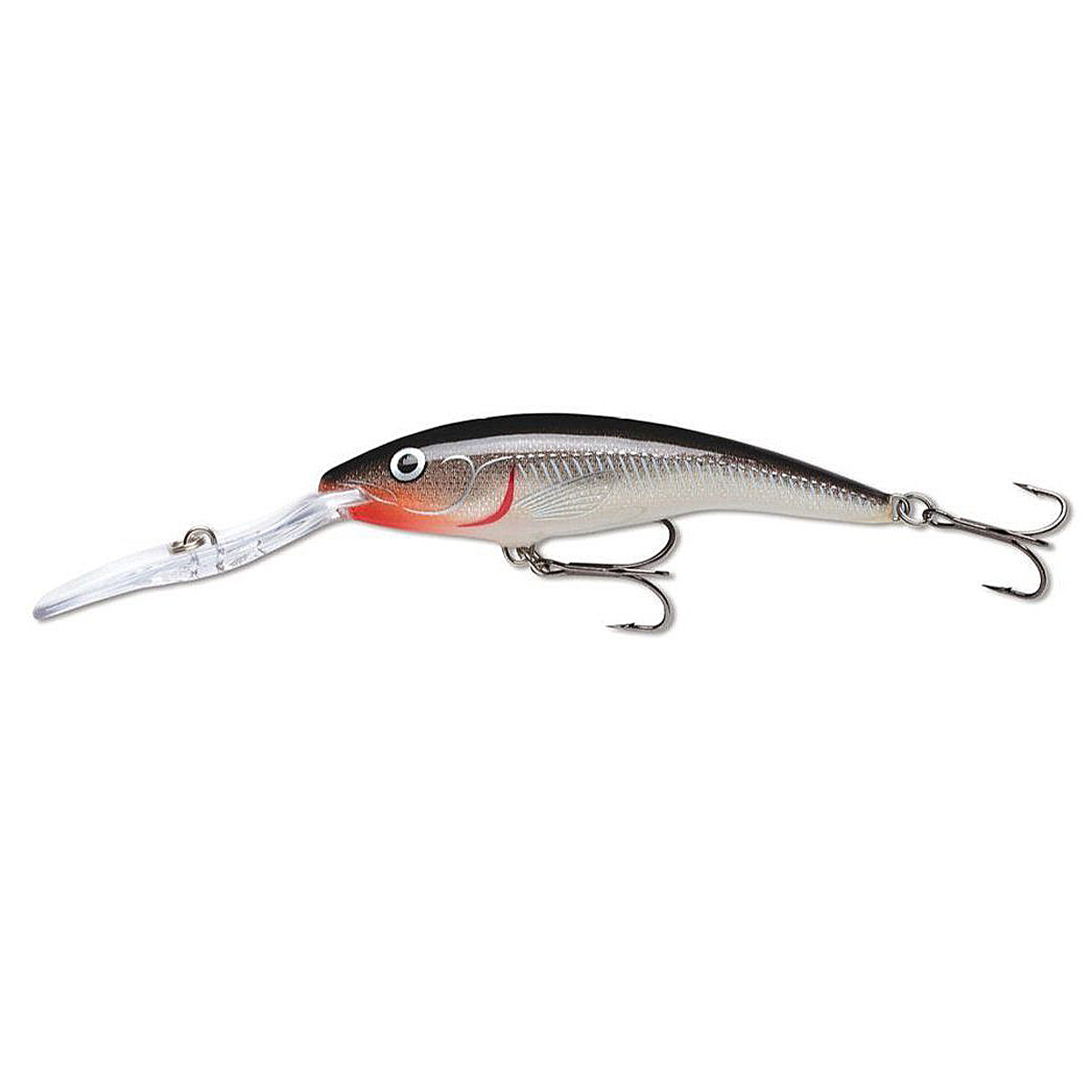 Воблер Rapala Deep Tail Dancer 90 mm13g #RH фото 6