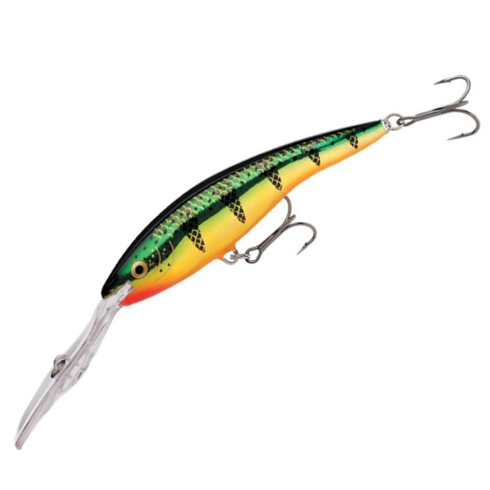 Воблер Rapala Deep Tail Dancer 130mm 42g #FLP