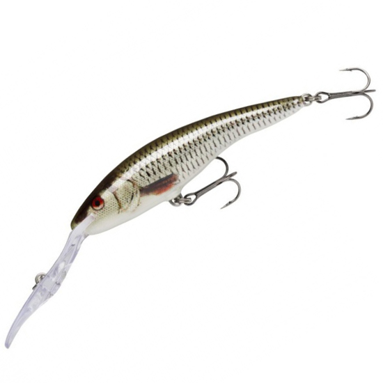 Воблер Rapala Deep Tail Dancer 130mm 42g #ROL