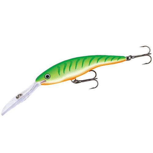 Воблер Rapala Deep Tail Dancer 130mm 42g #GTU
