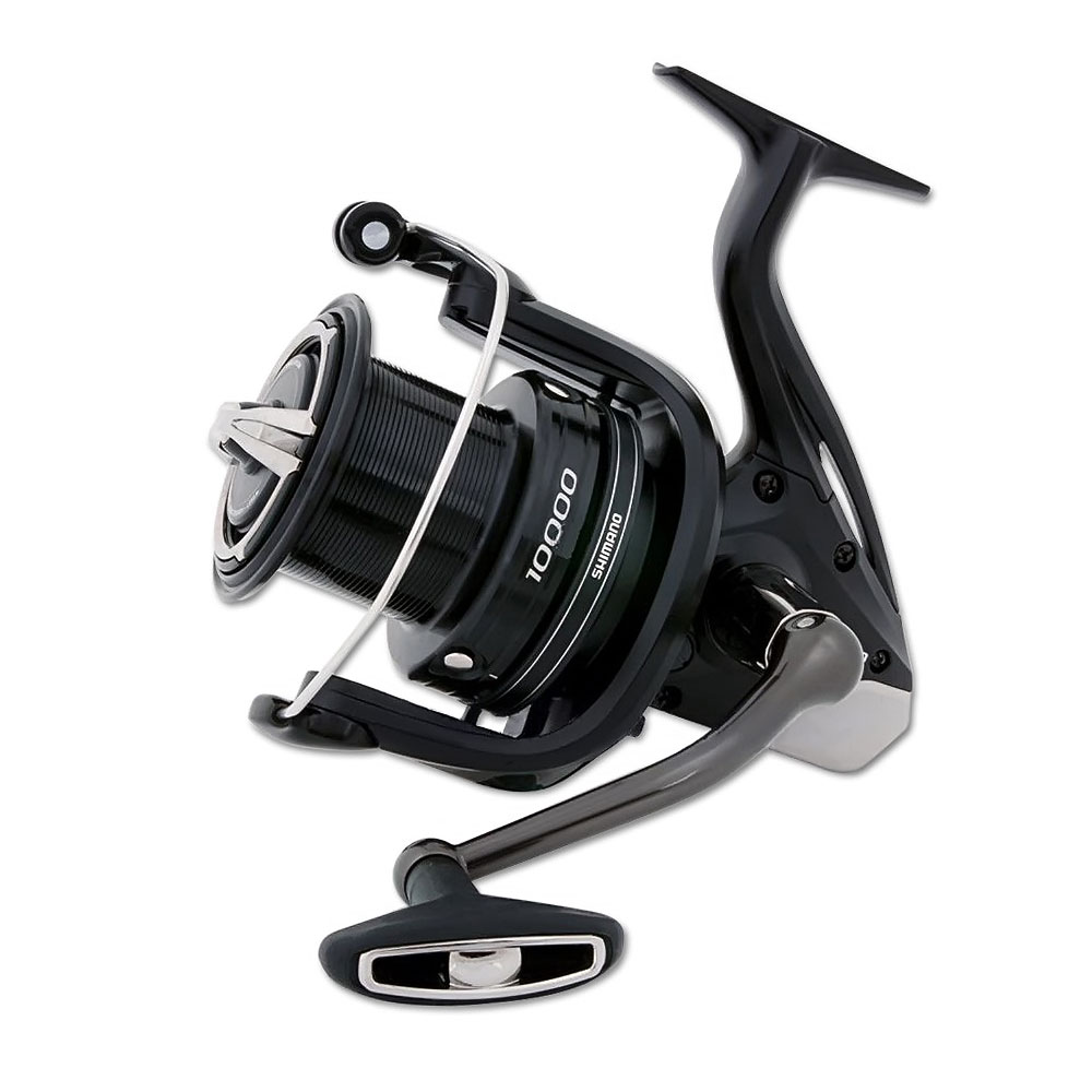 Котушка Shimano Aerlex 10000 XTB