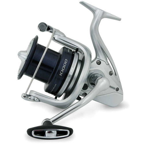 Котушка Shimano Aerlex 10000 XTB фото 3