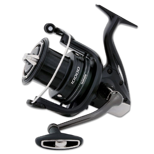Котушка Shimano Aerlex 10000 XTBSP Spod 2+1BB
