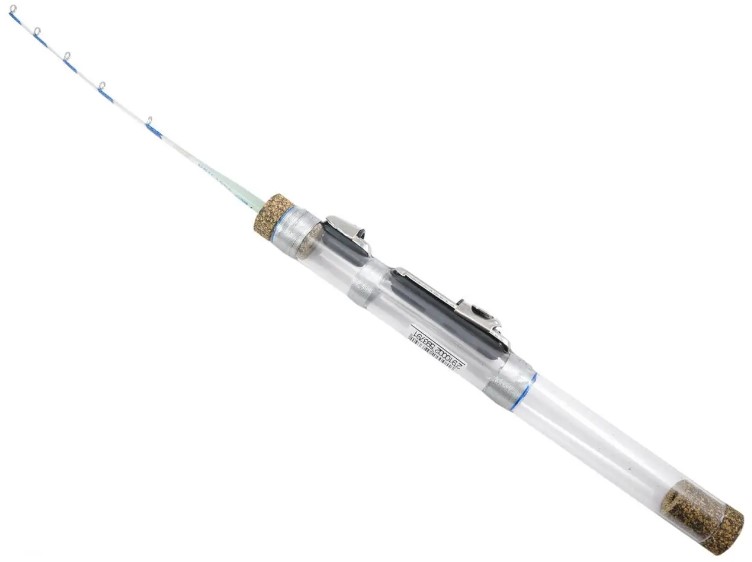 Зимова вудка Rocdai DKIC1606 50cm