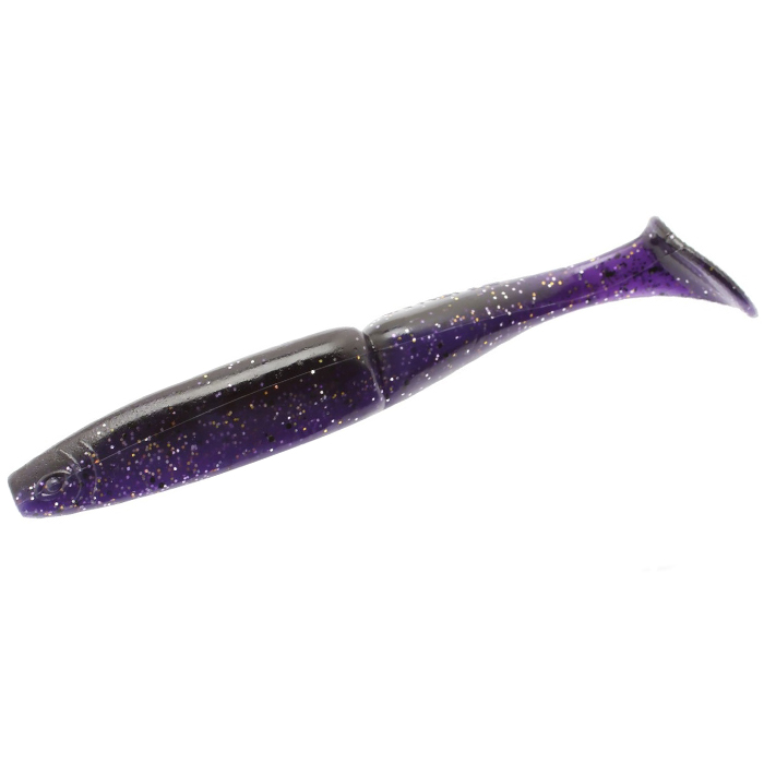 Силікон Gambler 5.25" Big EZ #McMillan Magic 5pc
