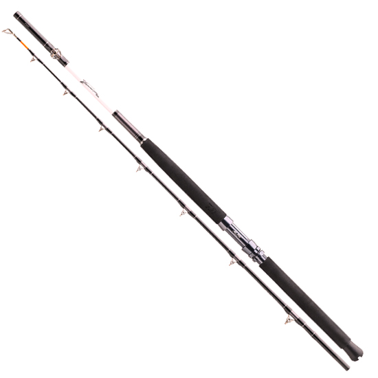 Спінінг морський Daiwa Tanacom 2.1m 400-1000gr