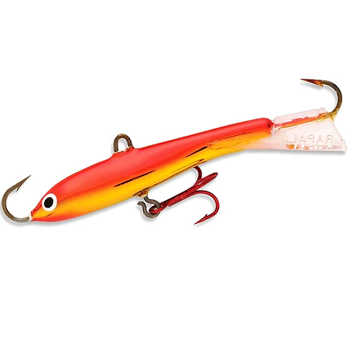 Балансир Rapala Jigging Rap 30mm 6g #GLP фото 20