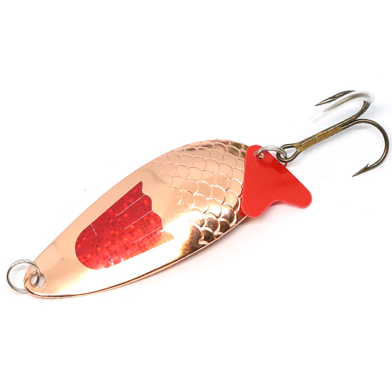 Блесна Jaxon HS Karas Blask 64mm 18g 2 #C