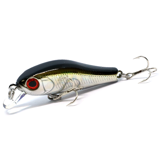Воблер Zip Baits Rigge 35F 35mm 2g #510R
