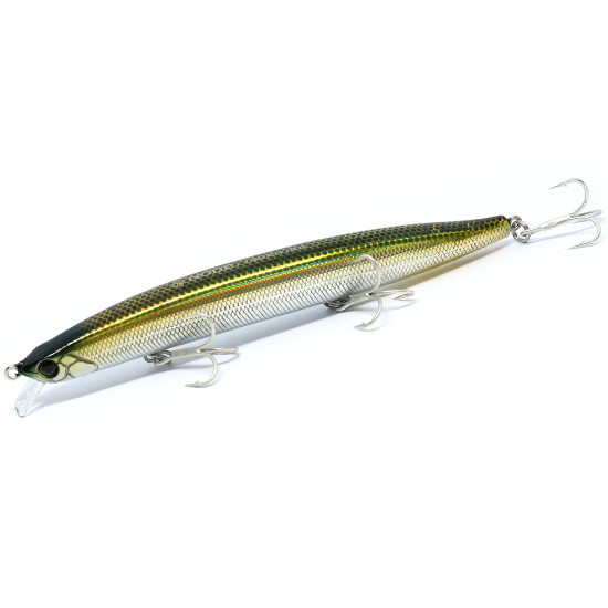 Воблер Tackle House Contact Node 130mm 18g 0.6-0.9m #19