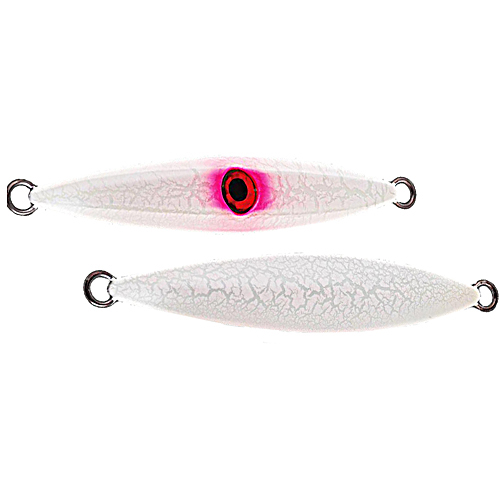 Пилькер JM Single-Eyed UFO jig 480g #1 фото 2
