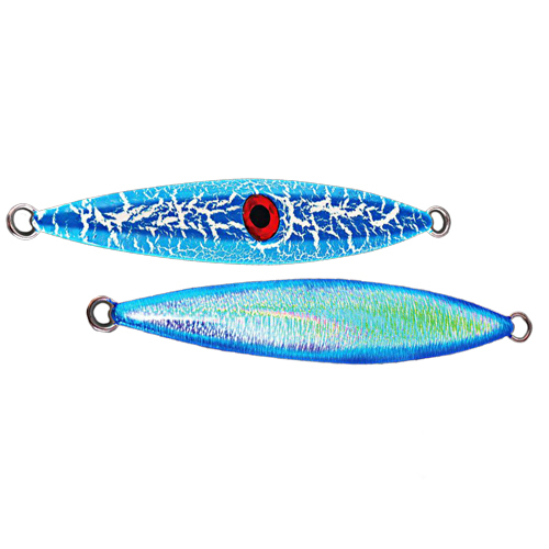 Пількер JM Single-Eyed UFO jig 480g #4 фото 2