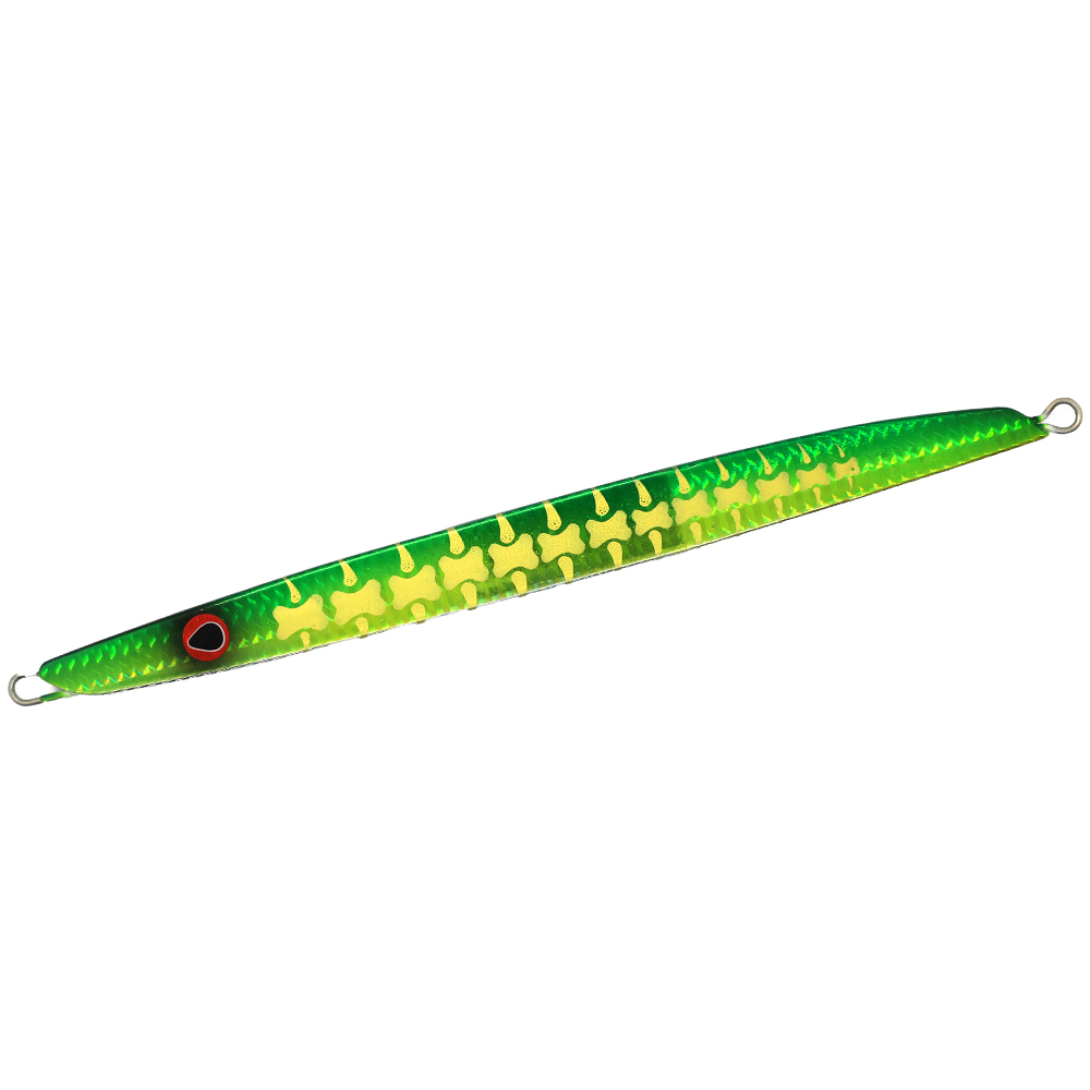 Пількер PJ 22cm 300g #02