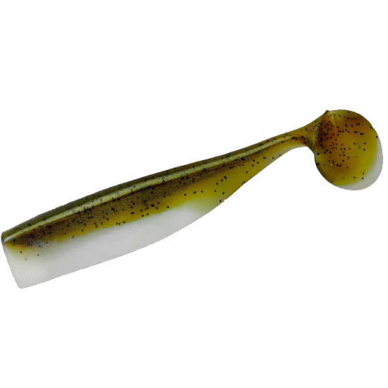 Силікон Lunker City Shaker 3.75" #241 8шт.