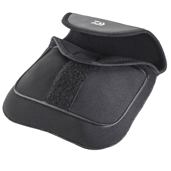 Чехол для катушек Daiwa Neoprene Reel Cover L 23.5x18cm 4500-8000 size