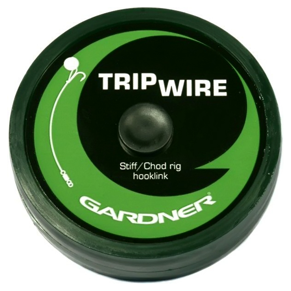 Повідцевий матеріал Gardner Trip Wire 11.3kg 20m фото 2